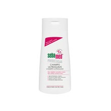 Sebamed Champú Ultrasuave 400ml