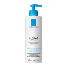 La Roche-Posay Lipikar Syndet AP+ 400ml