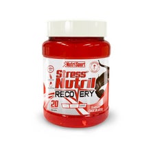 Nutrisport Stressnutril Recuperador Chocolate 800g
