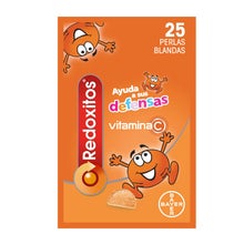 Bayer Redoxitos® Vitamin C 25 weiche Kügelchen