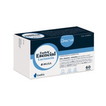 Exelvit Esencial Lactancia 60 cáps
