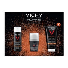 Vichy Homme Cofre Mi Kit de Bienestar