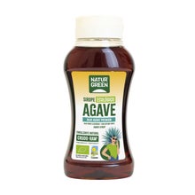 Naturgreen Sirup Bio Rohagave 500ml