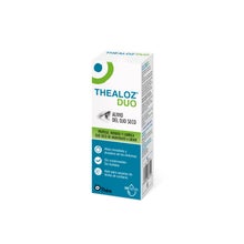 Thealoz Duo 10ml