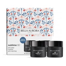 Bella Aurora Pack Sublime 60 Día + Noche