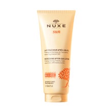 Nuxe Sun Leche Refrescante After Sun 200ml