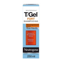 Neutrogena® T/GEL Champú Picor Severo 250ml