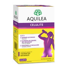 Aquilea Celulite 15 sticks