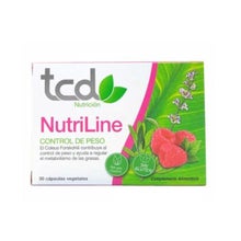 TCD Nutriline 30caps