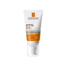 La Roche-Posay Anthelios UVMUNE 400 Crema Hidratante Sin Perfume SPF50+ 50ml