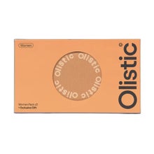 Olistic Triplo Women 3x28x25ml