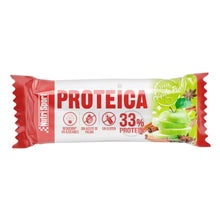 Nutrisport Protein Bar Apple Pie Bio 44g