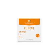 Heliocare Cápsulas Oral 90caps