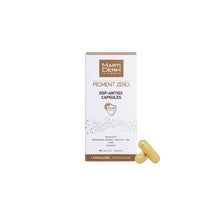 Martiderm® Pigment Zero 60caps