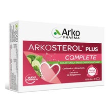 Arkopharma Arkosterol Plus Complete 30caps
