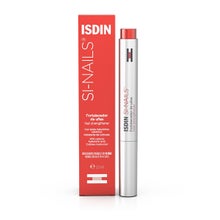 Isdin Si-Nails Fortalecedor Uñas 2,5ml