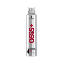 Schwarzkopf Espuma Osis Grip Fijación Extremo 200ml