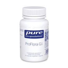 Pure Encapsulations ProFlora G.I. 60caps