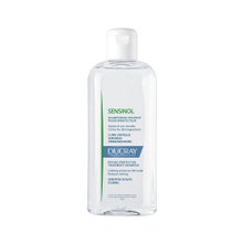 Ducray Sensinol følsomme hovedbund shampoo 200ml