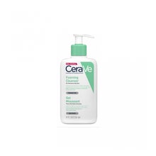 CeraVe ® Cleansing Gel i Skum 236ml