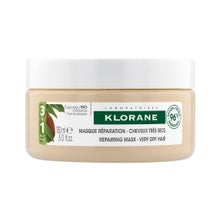 Klorane Mascarilla al Cupuaçu BIO 150ml