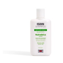 ISDIN Shampoo Nutradeica Champú Anticaspa Grasa 200ml