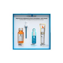 La Roche-Posay Pack Protocolo Antiedad Sérum Pure Vitamin C10