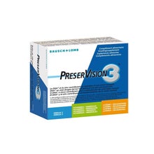 Bausch & Lomb PreserVision 3 180 caps