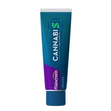 Fisiocrem Cannabis Crema 60ml