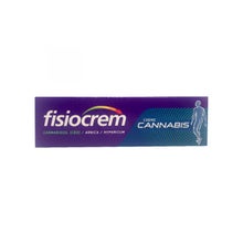 Fisiocrem Cannabis Crema 60ml