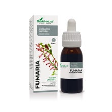 Extracto Fumaria Xxi 50 Ml Soria Natural