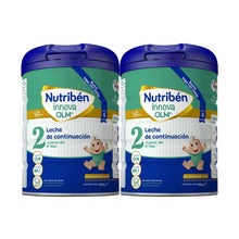 Nutriben Innova 2 2x800g