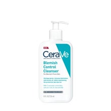 CeraVe® Limpiador Control Imperfecciones 236ml