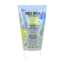 Hei Poa After Sun Shower Shampoo 150ml