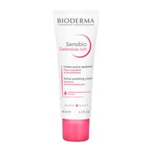 Bioderma Sensibio Defensive Rich 40ml