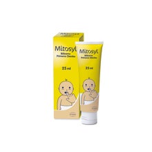 Mitosyl Bálsamo Primeros Dientes 25ml