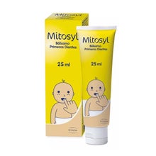 Mitosyl Bálsamo Primeros Dientes 25ml