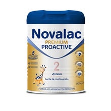 Novalac Premium Proactive 2 800g