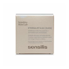 Sensilis Eternalist A.G.E. [Eyes] Tratamiento Antiarrugas Avanzado 20ml