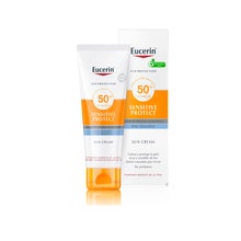 Eucerin Sun Creme osjetljiva zaštita Spf 50+