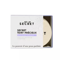 Pinup Secret Teint Précieux 110g