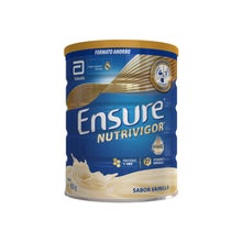 Ensure® NutriVigor Vainilla 850g