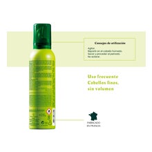 Rene Furterer volumizza la schiuma amplificante 200ml