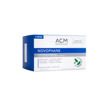 Novophane Acm 3 Months 180 glules