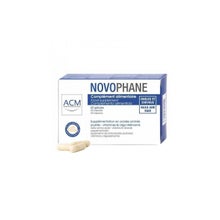 Novophane Acm 3 Months 180 glules