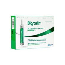 Bioscalin Nova Genina Activador Capilar iSFRP-1 1x10ml