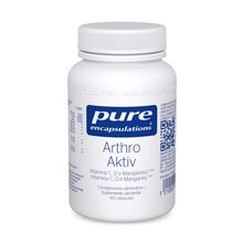 Pure Encapsulations Arthro Aktiv 60caps