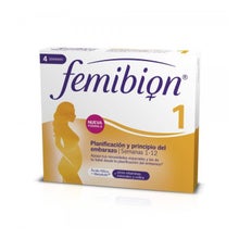 Femibion 1 28 comprimidos