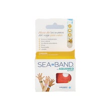 Sea Band Pulsera Antimareo Niños 2uds