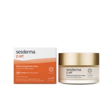 Sesderma C-Vit Crema Facial Hidratante 50ml